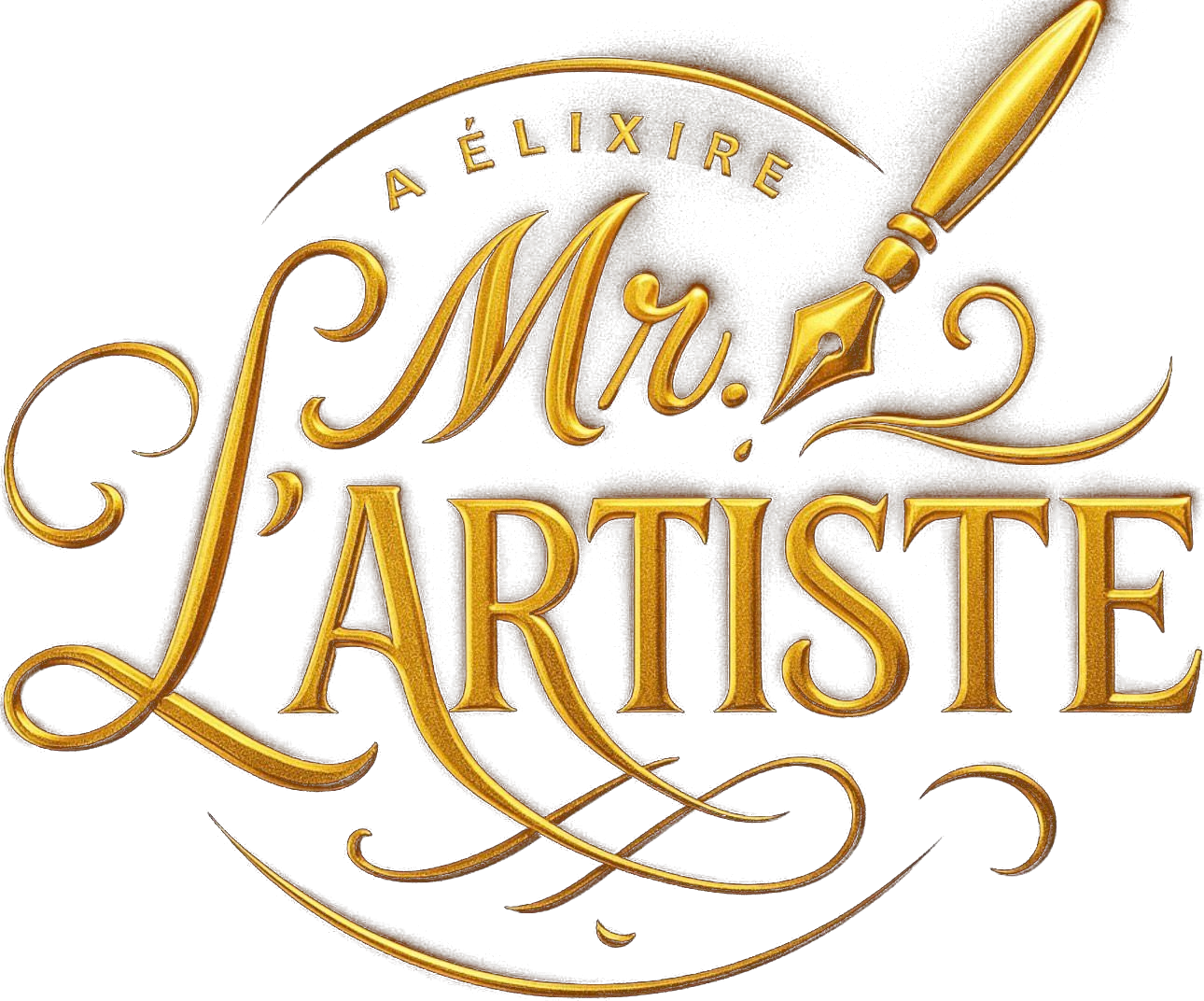 Mr L'Artiste